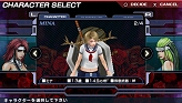 画像ギャラリー No.077のサムネイル画像 / セクシーな聖女が大暴れ。D3パブリッシャー，PSP用アクション「エクソシスター」を2009年11月19日に発売
