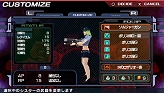 画像ギャラリー No.084のサムネイル画像 / セクシーな聖女が大暴れ。D3パブリッシャー，PSP用アクション「エクソシスター」を2009年11月19日に発売