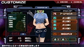 画像ギャラリー No.086のサムネイル画像 / セクシーな聖女が大暴れ。D3パブリッシャー，PSP用アクション「エクソシスター」を2009年11月19日に発売