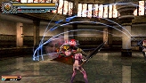 画像ギャラリー No.139のサムネイル画像 / セクシーな聖女が大暴れ。D3パブリッシャー，PSP用アクション「エクソシスター」を2009年11月19日に発売