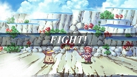 画像ギャラリー No.034のサムネイル画像 / 元祖やりこみSRPGのPSP版「ラ・ピュセル † ラグナロック」,さまざまな要素が追加されて11月26日に発売決定!