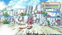 画像ギャラリー No.037のサムネイル画像 / 元祖やりこみSRPGのPSP版「ラ・ピュセル † ラグナロック」,さまざまな要素が追加されて11月26日に発売決定!