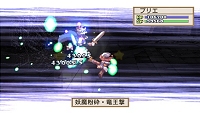画像ギャラリー No.039のサムネイル画像 / 元祖やりこみSRPGのPSP版「ラ・ピュセル † ラグナロック」，さまざまな要素が追加されて11月26日に発売決定！