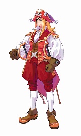 画像ギャラリー No.005のサムネイル画像 / 「ラ・ピュセル † ラグナロック」，アナザーストーリー「魔王プリエ編」の見どころを公開。戦闘システムの詳細も