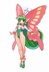 画像ギャラリー No.006のサムネイル画像 / 「ラ・ピュセル † ラグナロック」，アナザーストーリー「魔王プリエ編」の見どころを公開。戦闘システムの詳細も