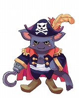 画像ギャラリー No.013のサムネイル画像 / 「ラ・ピュセル † ラグナロック」，アナザーストーリー「魔王プリエ編」の見どころを公開。戦闘システムの詳細も