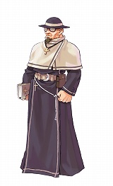 画像ギャラリー No.015のサムネイル画像 / 「ラ・ピュセル † ラグナロック」，アナザーストーリー「魔王プリエ編」の見どころを公開。戦闘システムの詳細も