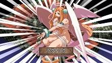 画像ギャラリー No.027のサムネイル画像 / 「ラ・ピュセル † ラグナロック」，アナザーストーリー「魔王プリエ編」の見どころを公開。戦闘システムの詳細も