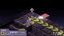 画像ギャラリー No.028のサムネイル画像 / 「ラ・ピュセル † ラグナロック」，アナザーストーリー「魔王プリエ編」の見どころを公開。戦闘システムの詳細も