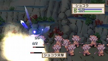 画像ギャラリー No.036のサムネイル画像 / 「ラ・ピュセル † ラグナロック」，アナザーストーリー「魔王プリエ編」の見どころを公開。戦闘システムの詳細も