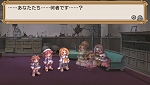 画像ギャラリー No.063のサムネイル画像 / 続編の製作も決定！「ラ・ピュセル†ラグナロック」，謎の少女や「魔界」システムを紹介。店舗別特典のイラストも公開