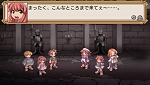 画像ギャラリー No.064のサムネイル画像 / 続編の製作も決定！「ラ・ピュセル†ラグナロック」，謎の少女や「魔界」システムを紹介。店舗別特典のイラストも公開