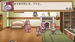 画像ギャラリー No.066のサムネイル画像 / 続編の製作も決定！「ラ・ピュセル†ラグナロック」，謎の少女や「魔界」システムを紹介。店舗別特典のイラストも公開