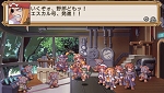 画像ギャラリー No.067のサムネイル画像 / 続編の製作も決定！「ラ・ピュセル†ラグナロック」，謎の少女や「魔界」システムを紹介。店舗別特典のイラストも公開