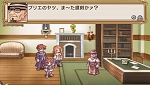 画像ギャラリー No.073のサムネイル画像 / 続編の製作も決定！「ラ・ピュセル†ラグナロック」，謎の少女や「魔界」システムを紹介。店舗別特典のイラストも公開