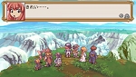 画像ギャラリー No.081のサムネイル画像 / 続編の製作も決定！「ラ・ピュセル†ラグナロック」，謎の少女や「魔界」システムを紹介。店舗別特典のイラストも公開