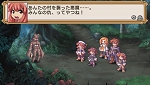 画像ギャラリー No.085のサムネイル画像 / 続編の製作も決定！「ラ・ピュセル†ラグナロック」，謎の少女や「魔界」システムを紹介。店舗別特典のイラストも公開