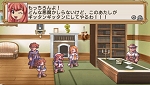 画像ギャラリー No.088のサムネイル画像 / 続編の製作も決定！「ラ・ピュセル†ラグナロック」，謎の少女や「魔界」システムを紹介。店舗別特典のイラストも公開