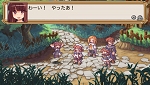 画像ギャラリー No.089のサムネイル画像 / 続編の製作も決定！「ラ・ピュセル†ラグナロック」，謎の少女や「魔界」システムを紹介。店舗別特典のイラストも公開