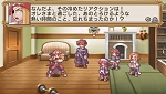 画像ギャラリー No.092のサムネイル画像 / 続編の製作も決定！「ラ・ピュセル†ラグナロック」，謎の少女や「魔界」システムを紹介。店舗別特典のイラストも公開