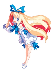 画像ギャラリー No.102のサムネイル画像 / 続編の製作も決定！「ラ・ピュセル†ラグナロック」，謎の少女や「魔界」システムを紹介。店舗別特典のイラストも公開