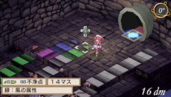画像ギャラリー No.002のサムネイル画像 / 「ラ・ピュセル†ラグナロック」の体験版が本日より配信開始。製品版へセーブデータの引継ぎも可能