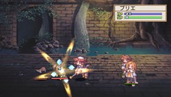 画像ギャラリー No.003のサムネイル画像 / 「ラ・ピュセル†ラグナロック」の体験版が本日より配信開始。製品版へセーブデータの引継ぎも可能