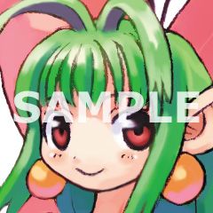 画像ギャラリー No.012のサムネイル画像 / 「ラ・ピュセル」10周年記念，PSPダウンロード版を期間限定で3000円に