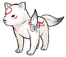 画像ギャラリー No.002のサムネイル画像 / ［TGS 2009］前作を超えられるか？　「大神伝〜小さな太陽〜」プレイレポート