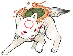 画像ギャラリー No.002のサムネイル画像 / 「大神伝 〜小さき太陽〜」の体験版が9月8日より配信。配信場所によって期間が異なるので事前に確認しておこう