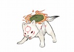 画像ギャラリー No.002のサムネイル画像 / 「大神伝 〜小さき太陽〜」，9月30日の発売まで4日連続で最新情報を公開。第1回は個性的な登場キャラクターにフォーカス
