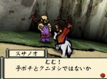 画像ギャラリー No.014のサムネイル画像 / 「大神伝 〜小さき太陽〜」，9月30日の発売まで4日連続で最新情報を公開。第1回は個性的な登場キャラクターにフォーカス