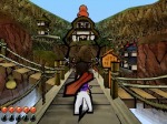 画像ギャラリー No.015のサムネイル画像 / 「大神伝 〜小さき太陽〜」，9月30日の発売まで4日連続で最新情報を公開。第1回は個性的な登場キャラクターにフォーカス