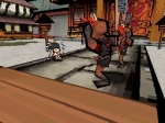 画像ギャラリー No.029のサムネイル画像 / 「大神伝 〜小さき太陽〜」，9月30日の発売まで4日連続で最新情報を公開。第1回は個性的な登場キャラクターにフォーカス