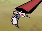 画像ギャラリー No.021のサムネイル画像 / 「大神伝 〜小さき太陽〜」復元や爆発など，さまざまな効果を持つ「筆しらべ」を駆使して仕掛けを解いていこう