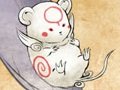 「大神伝 〜小さき太陽〜」復元や爆発など，さまざまな効果を持つ「筆しらべ」を駆使して仕掛けを解いていこう