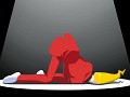 ［TGS 2009］弁護士の次は……死者が主人公!?　巧舟氏の贈る新作ミステリー「ゴースト トリック」の試遊レポート
