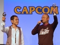 カプコンの巧 舟氏とプラチナゲームズの神谷英樹氏が共演した，「ゴースト トリック」スペシャルステージ録画をまるごとアップ