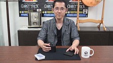 画像ギャラリー No.011のサムネイル画像 / NDS「ゴースト トリック」発売日は6月19日に早まる! 完成披露パーティでサプライズ発表(21:30,内容を追記しました)