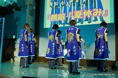 画像ギャラリー No.018のサムネイル画像 / 来場者全員を巻き込んだ一大トリックとは？　「ゴースト トリック」“完成披露パーティー”レポートを掲載