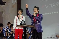 画像ギャラリー No.028のサムネイル画像 / 来場者全員を巻き込んだ一大トリックとは？　「ゴースト トリック」“完成披露パーティー”レポートを掲載