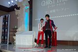 画像ギャラリー No.035のサムネイル画像 / 来場者全員を巻き込んだ一大トリックとは？　「ゴースト トリック」“完成披露パーティー”レポートを掲載
