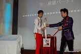 画像ギャラリー No.046のサムネイル画像 / 来場者全員を巻き込んだ一大トリックとは？　「ゴースト トリック」“完成披露パーティー”レポートを掲載