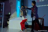 画像ギャラリー No.047のサムネイル画像 / 来場者全員を巻き込んだ一大トリックとは？　「ゴースト トリック」“完成披露パーティー”レポートを掲載