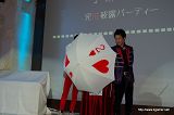 画像ギャラリー No.048のサムネイル画像 / 来場者全員を巻き込んだ一大トリックとは？　「ゴースト トリック」“完成披露パーティー”レポートを掲載