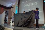画像ギャラリー No.051のサムネイル画像 / 来場者全員を巻き込んだ一大トリックとは？　「ゴースト トリック」“完成披露パーティー”レポートを掲載