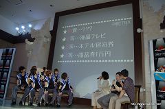 画像ギャラリー No.060のサムネイル画像 / 来場者全員を巻き込んだ一大トリックとは？　「ゴースト トリック」“完成披露パーティー”レポートを掲載