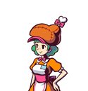 画像ギャラリー No.001のサムネイル画像 / 「ゴースト トリック」，巨大な“ニク”が特徴的なレストランに登場する人物とストーリーの関係とは