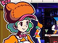 「ゴースト トリック」，巨大な“ニク”が特徴的なレストランに登場する人物とストーリーの関係とは