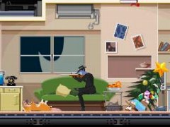 画像ギャラリー No.001のサムネイル画像 / 「ゴースト トリック」,主人公・シセルの三つの“死者のチカラ”&登場人物「カノン」「ミサイル」をまとめて紹介してしまいますともッ!